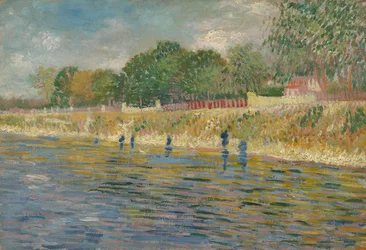 Banks of the Seine